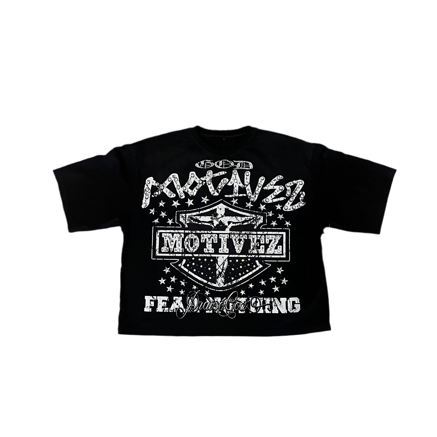 Got Motives Harley Gem Stone Tee