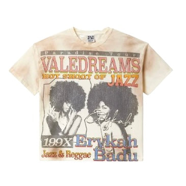 Vale Badu Tee