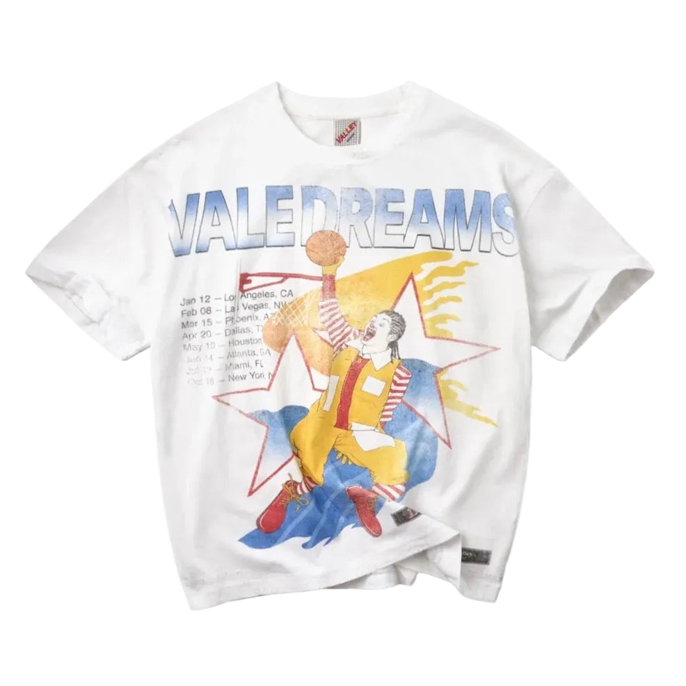 Vale Air Donald Tee
