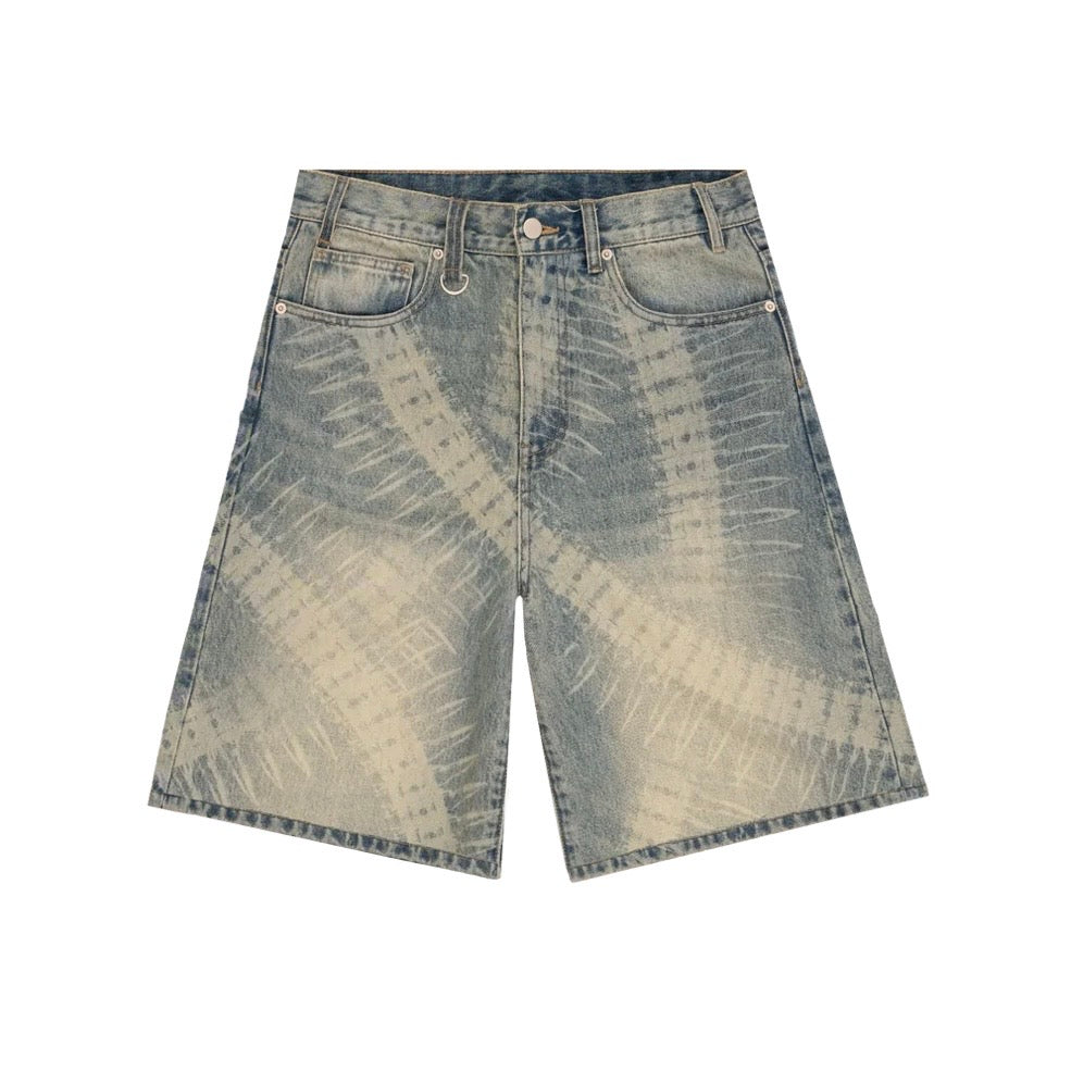 Bravest Bullet Jorts