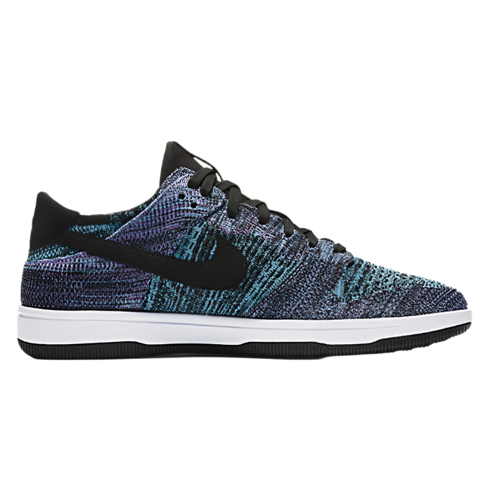 Nike Dunk Flyknit Chlorine Blue