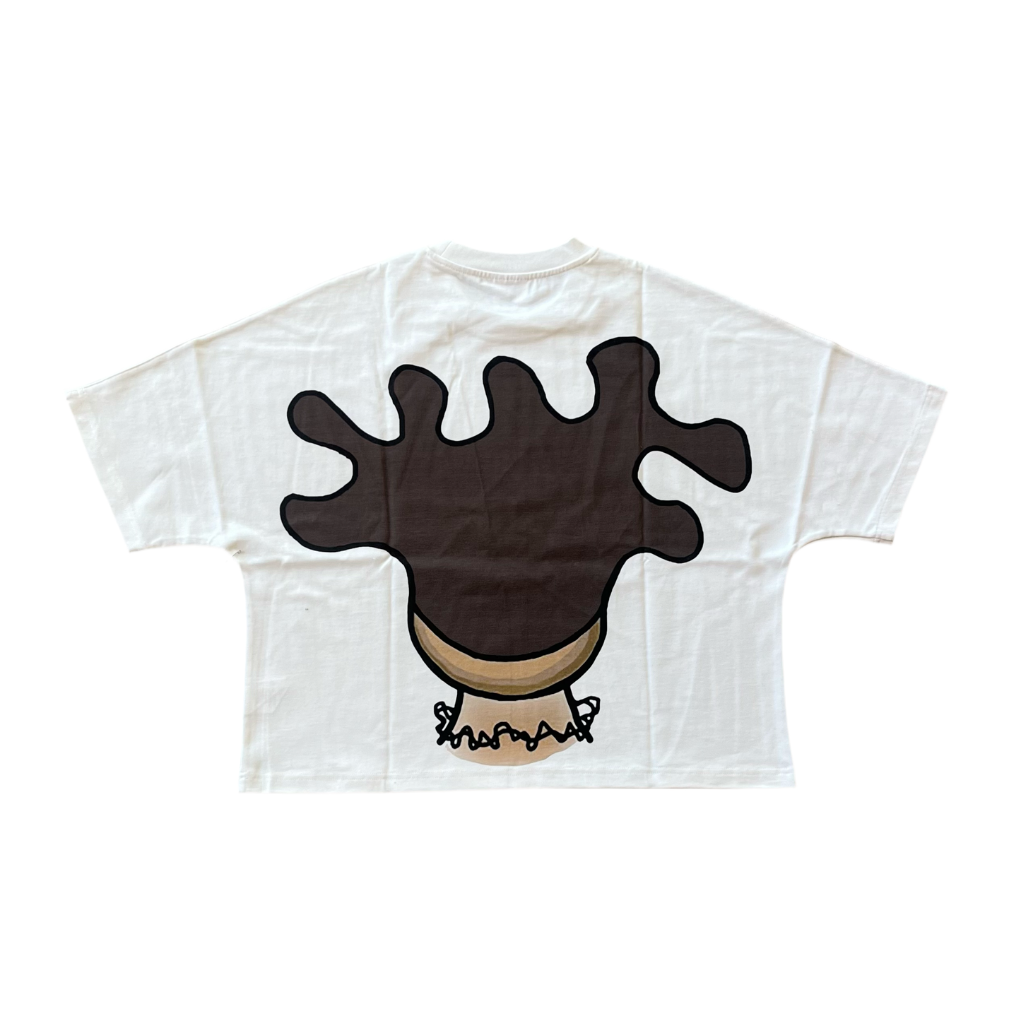 Loaded 4L Face Tee