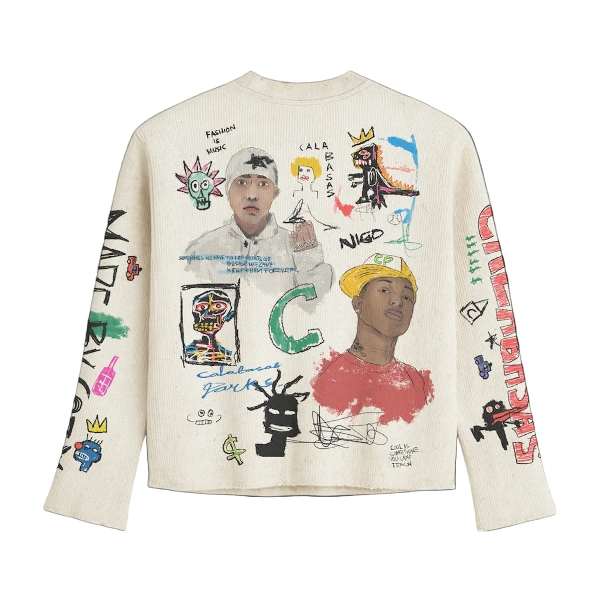 Made By Cozy Creative Legends Thermal