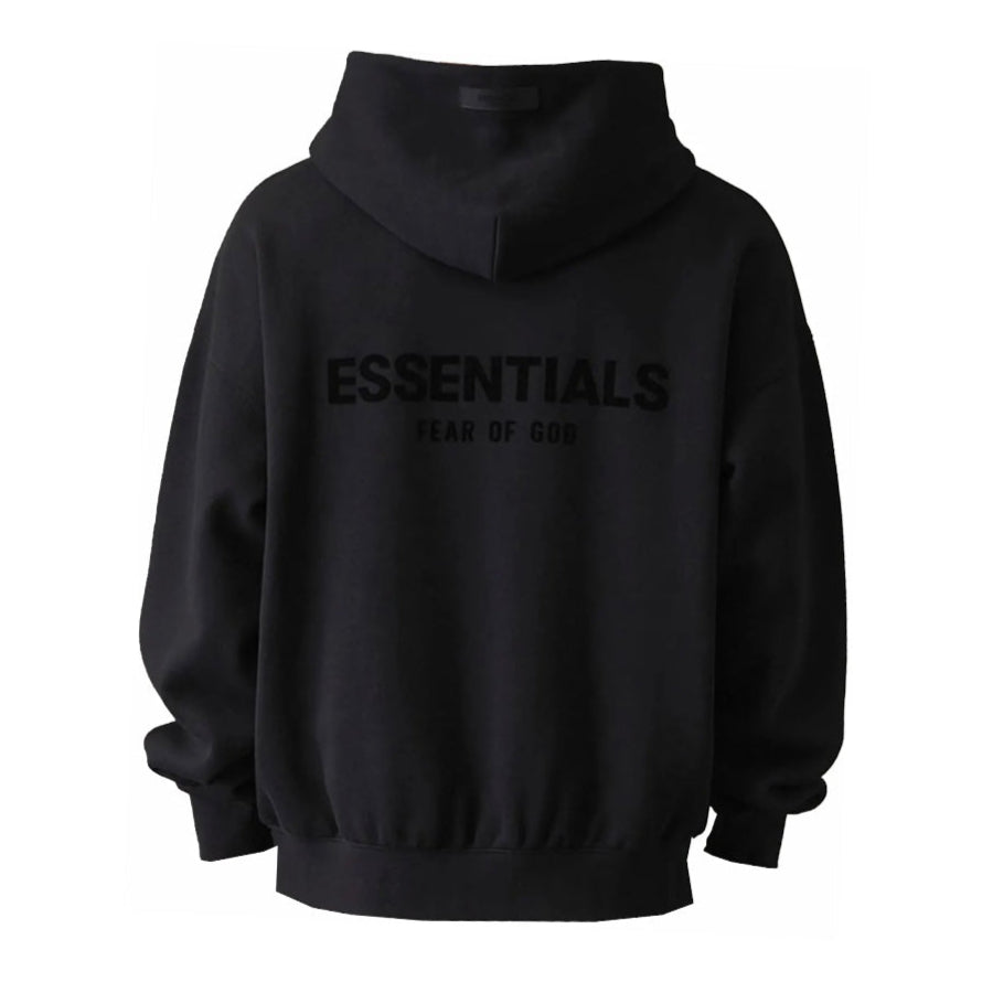 Essentials Stretch Limo Hoodie