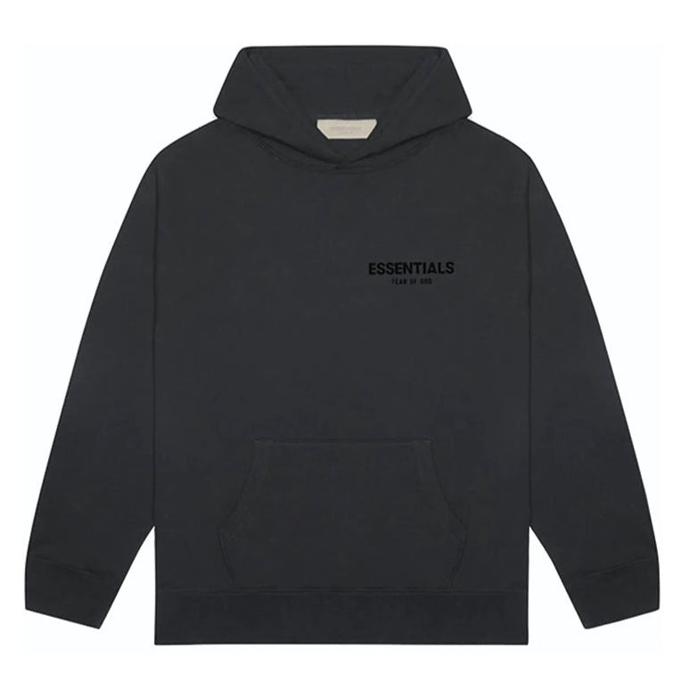 Essentials Stretch Limo Hoodie