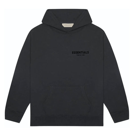 Essentials Stretch Limo Hoodie