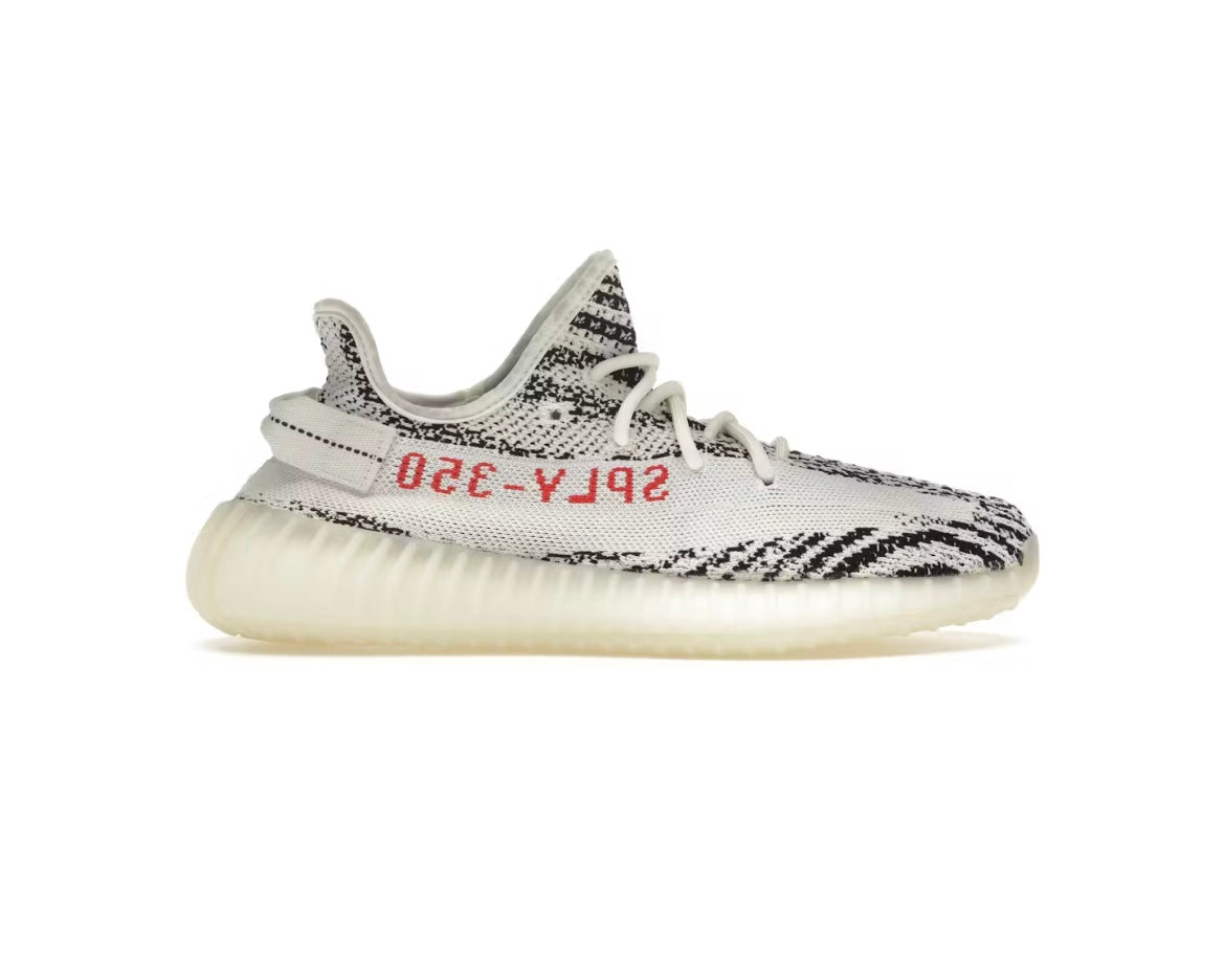 Adidas Yeezy Boost 350 V2 Zebra