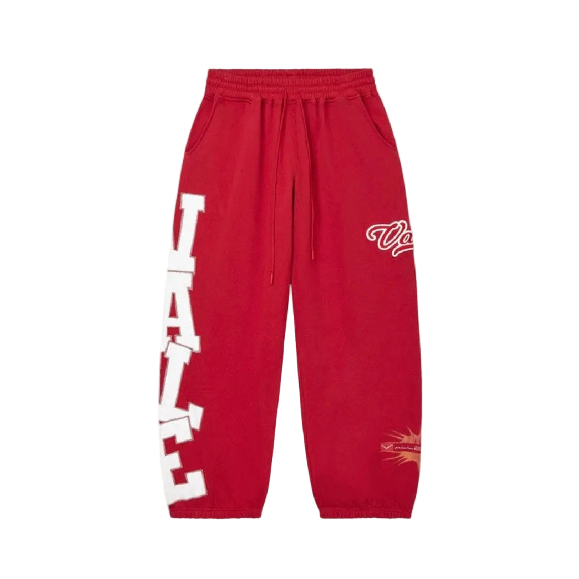 Vale Lego Sweats Cherry