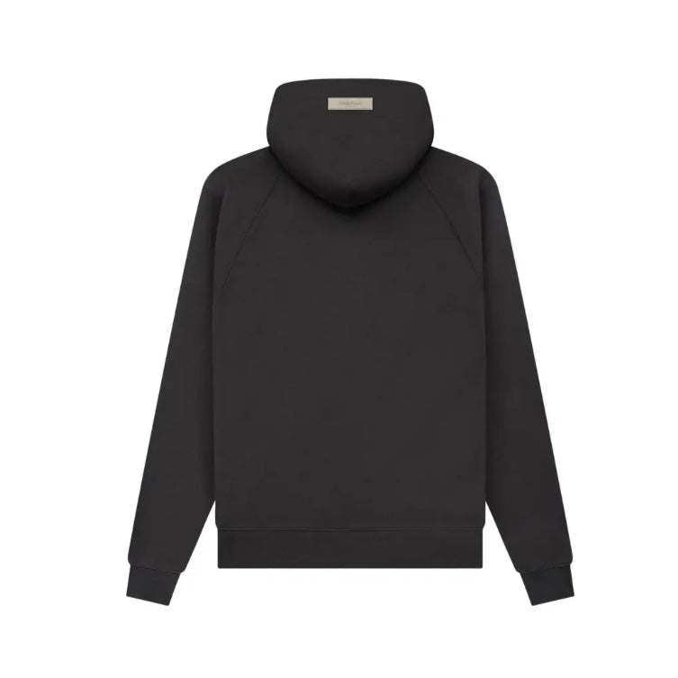 Essentials 1977 Iron Hoodie