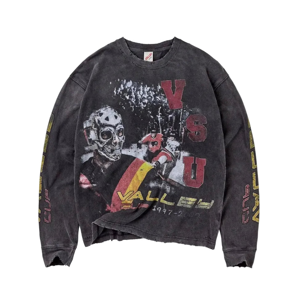 Vale Ice Devil Longsleeve