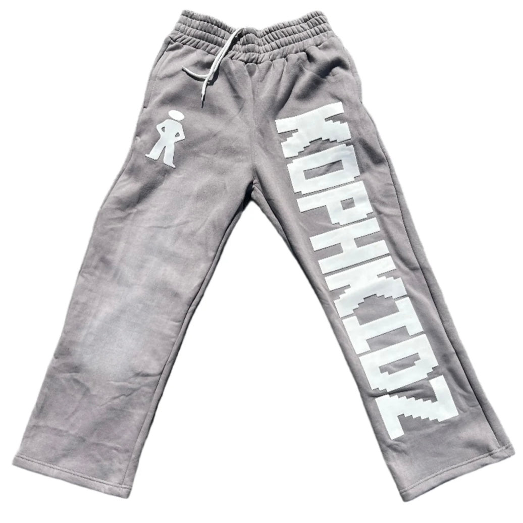 Kophkidz Grey Sweatpants