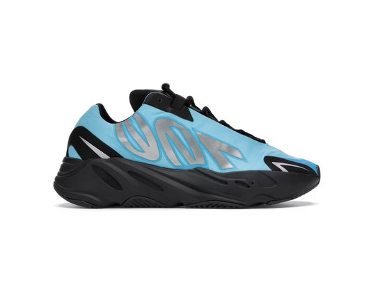 Yeezy 700 MNVN Bright Cyan