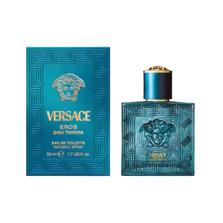 Versace Eros 50ML