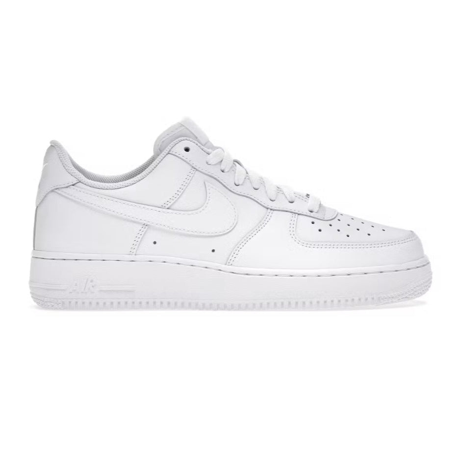 Air Force 1 07 White