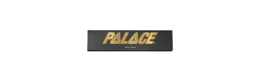 Palace rolling papers slims king