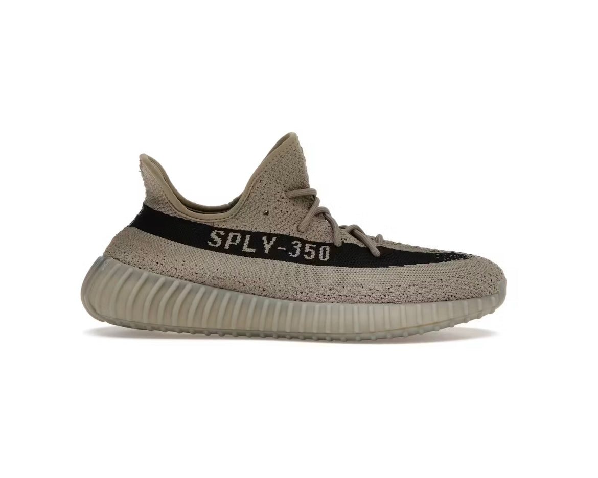 Adidas Yeezy Boost 350 V2 Granite