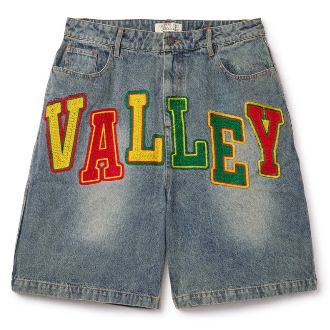 Vale Collage Jorts