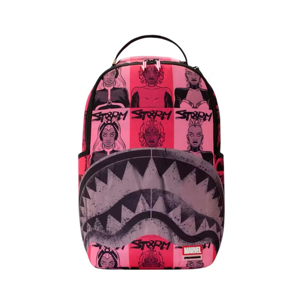 Sprayground Marvel Storm NYC Posters Backpack