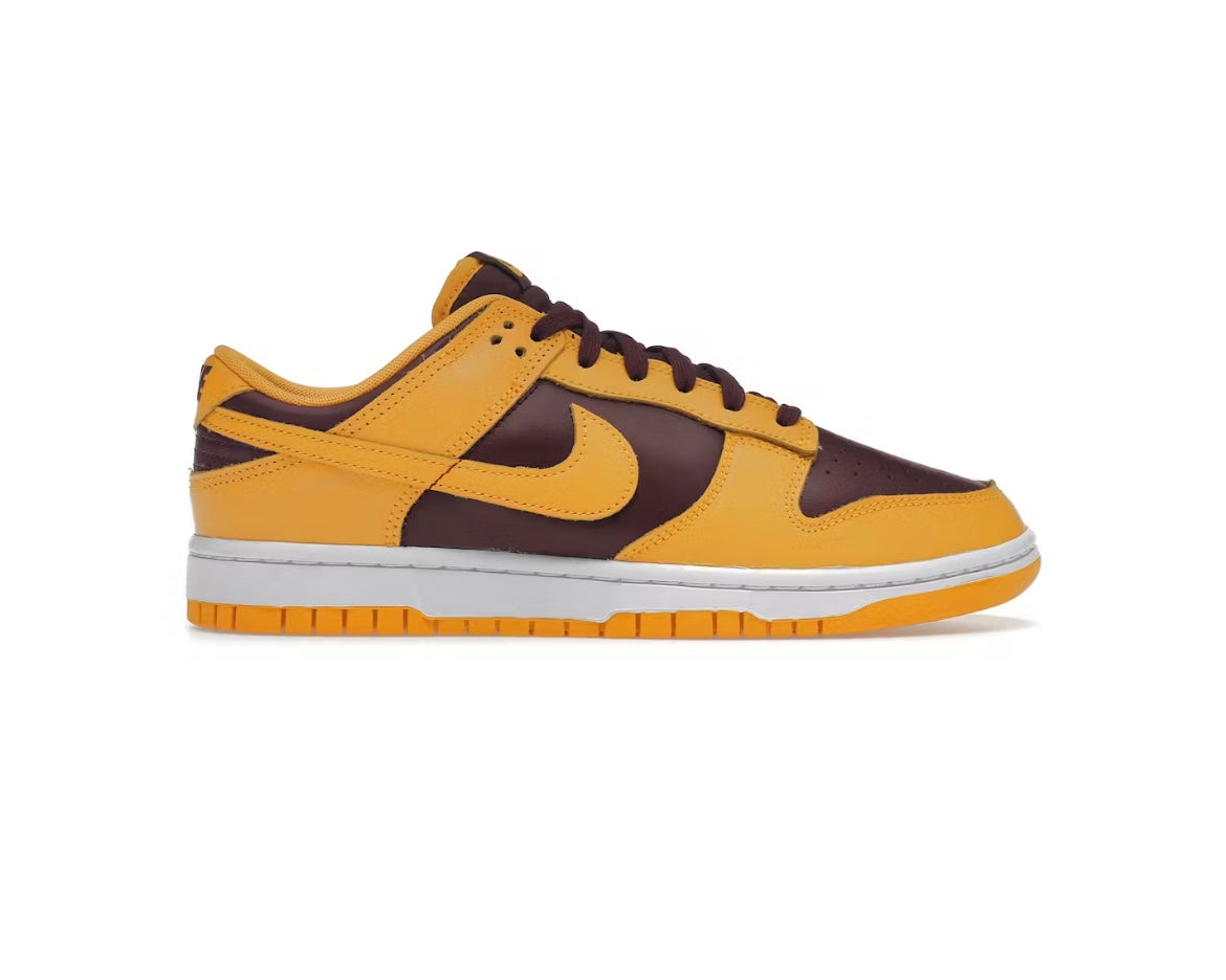 Nike Dunk Low Arizona State