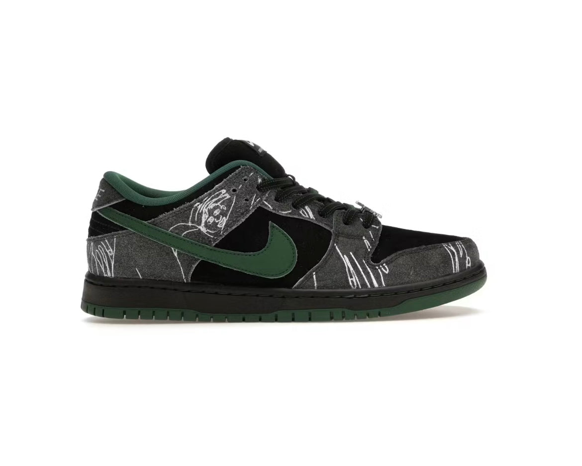 Nike SB There Skateboard