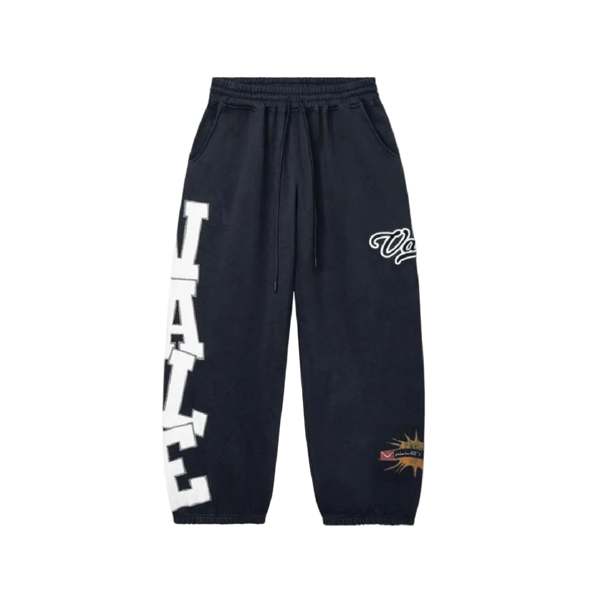 Vale Lego Sweats Blackwood