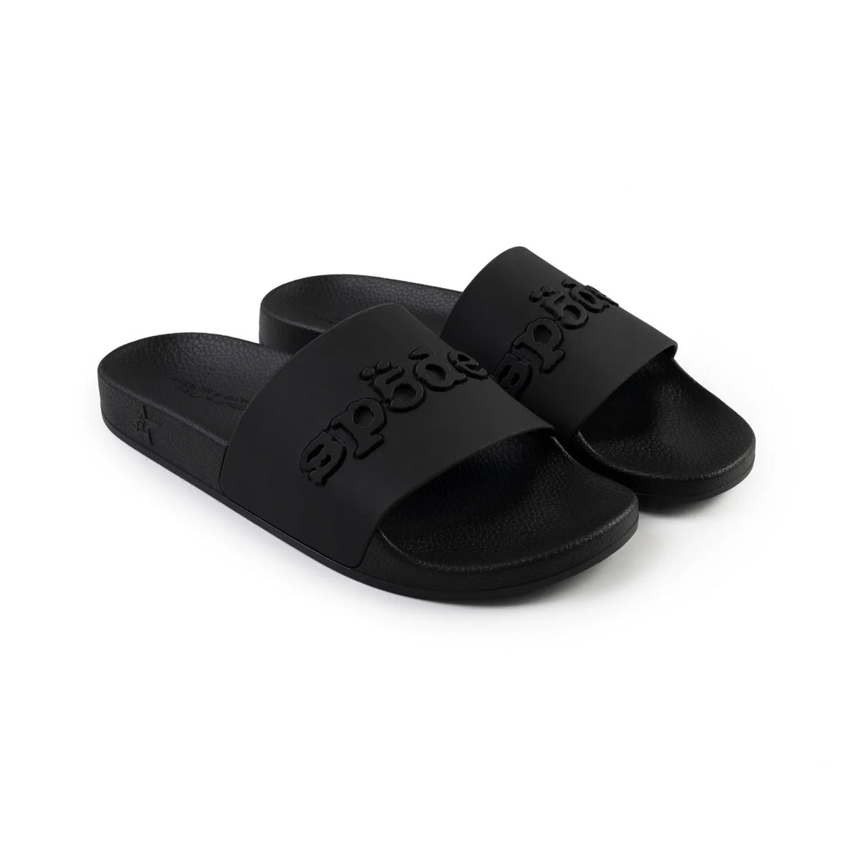 Sp5der ENZO Slide 001