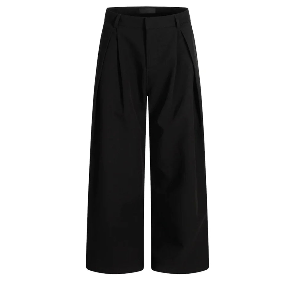 Serenede Dress Baggy Pants