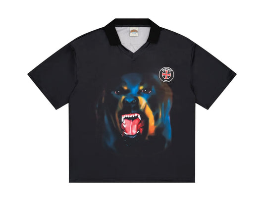 Bravest Dog Jersey