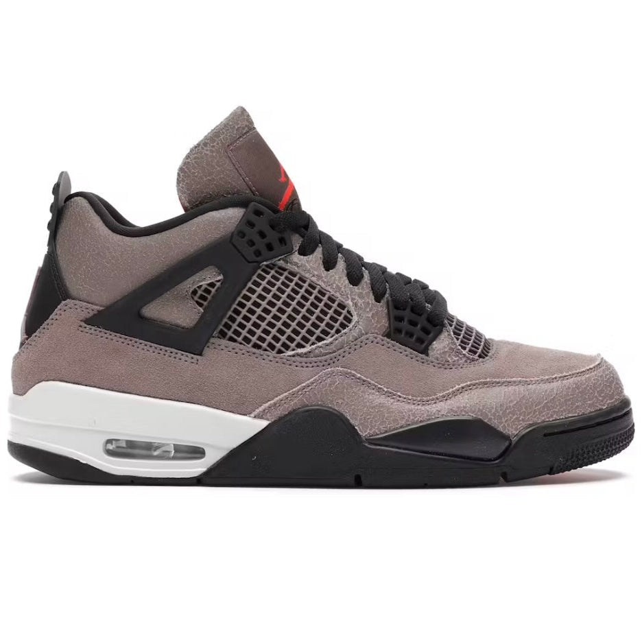 Jordan 4 Retro Taupe