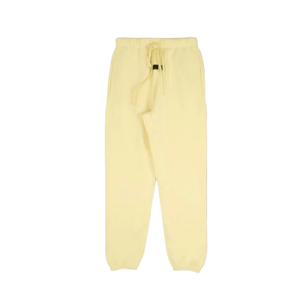Essentials Fear Of God Canary Sweatpants