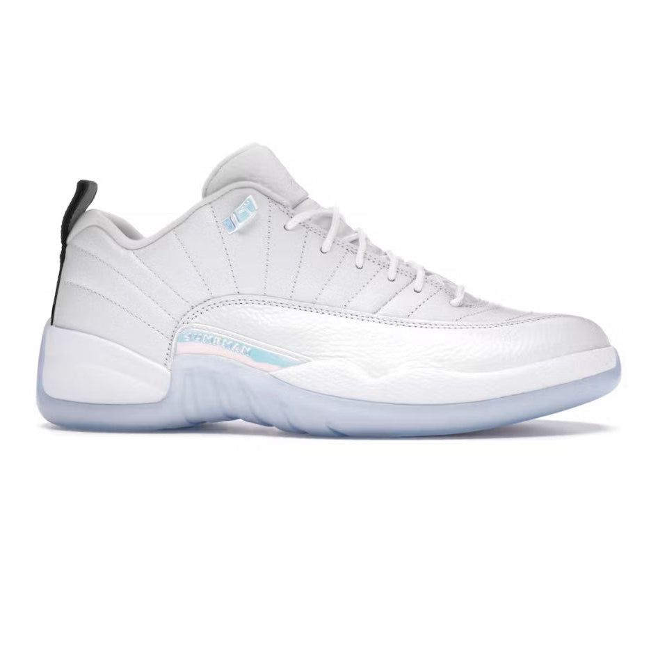Jordan 12 Retro Low Easter (2021)