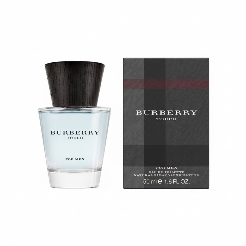 Burberry Touch For Men 50ML