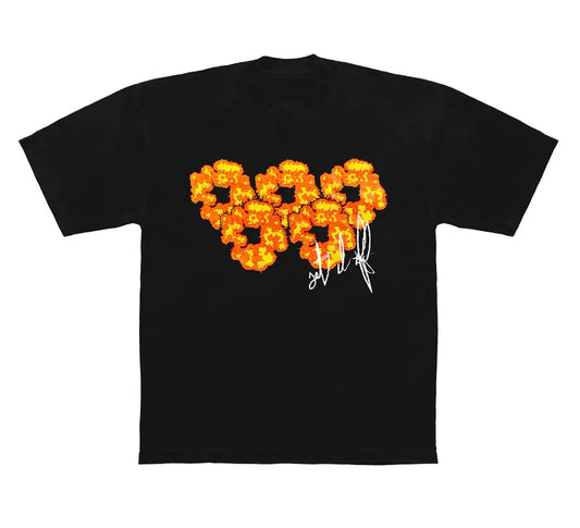 Denim Tears x Offset Set It Off Tee #3