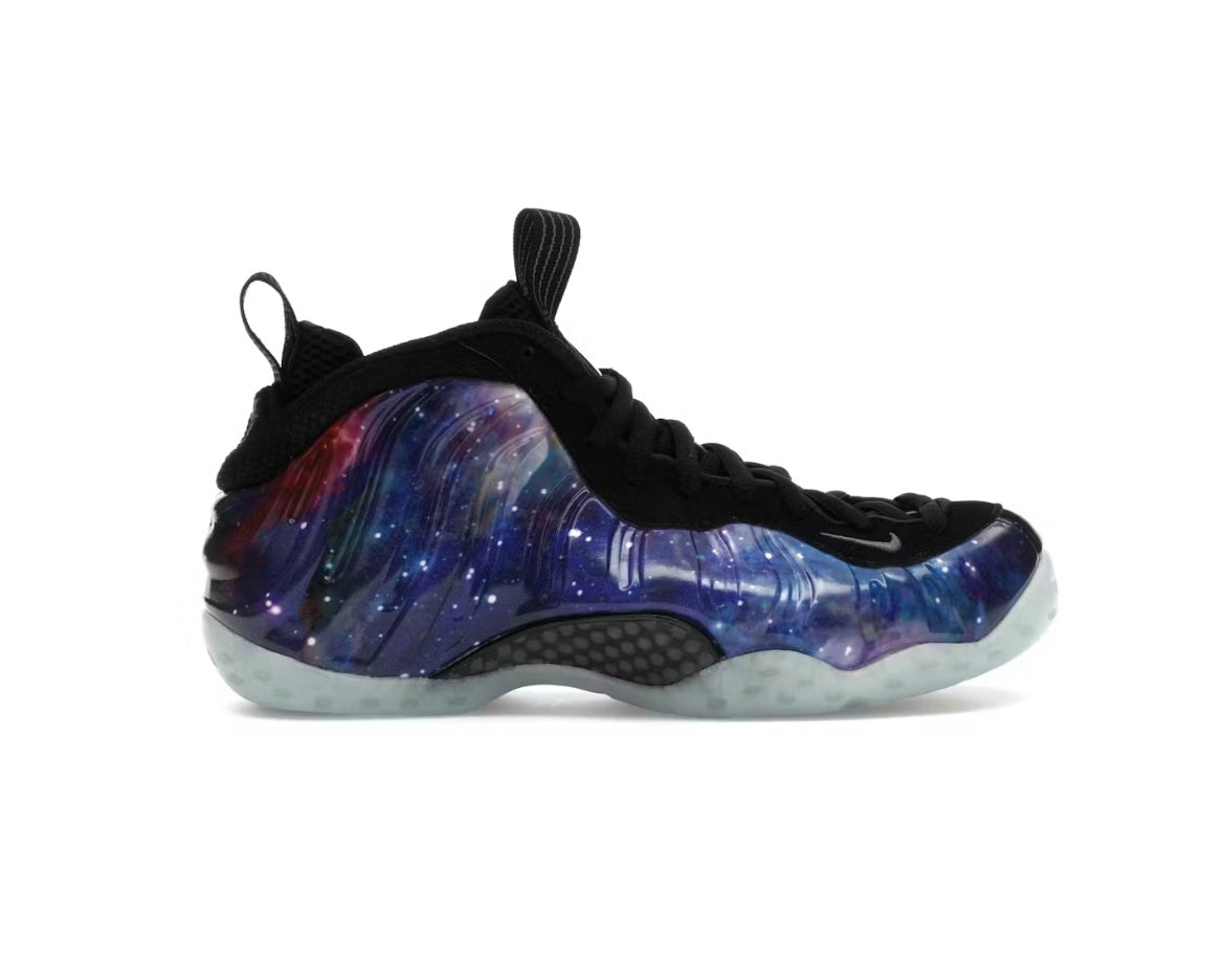 Nike Foamposite One Galaxy