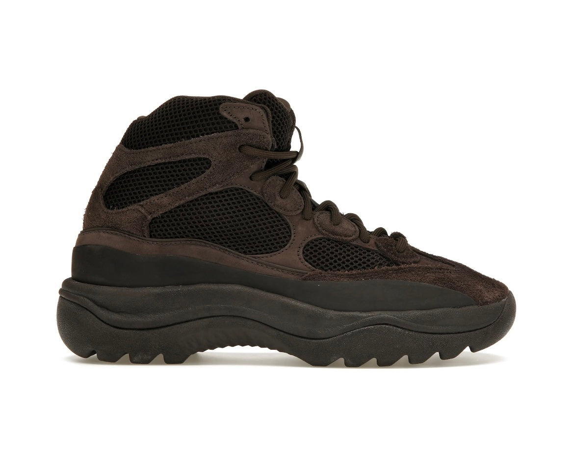 Yeezy Desert Boot Oil