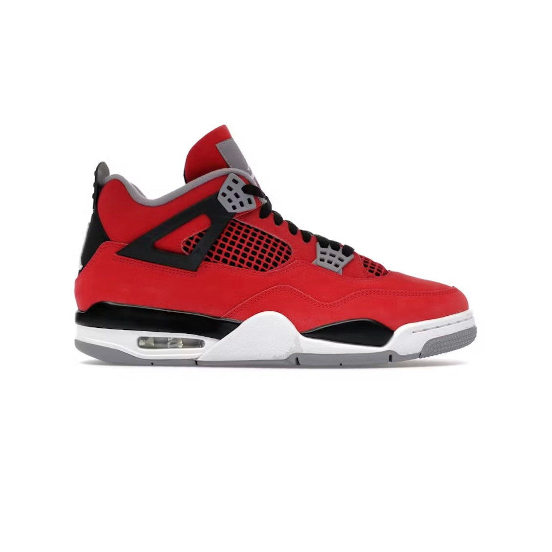 Jordan 4 Retro Toro Bravo