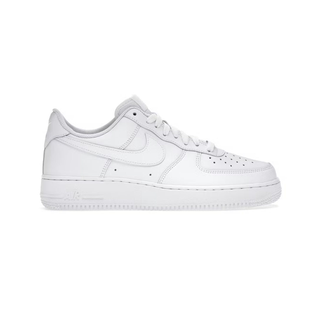 Air Force 1 07 White