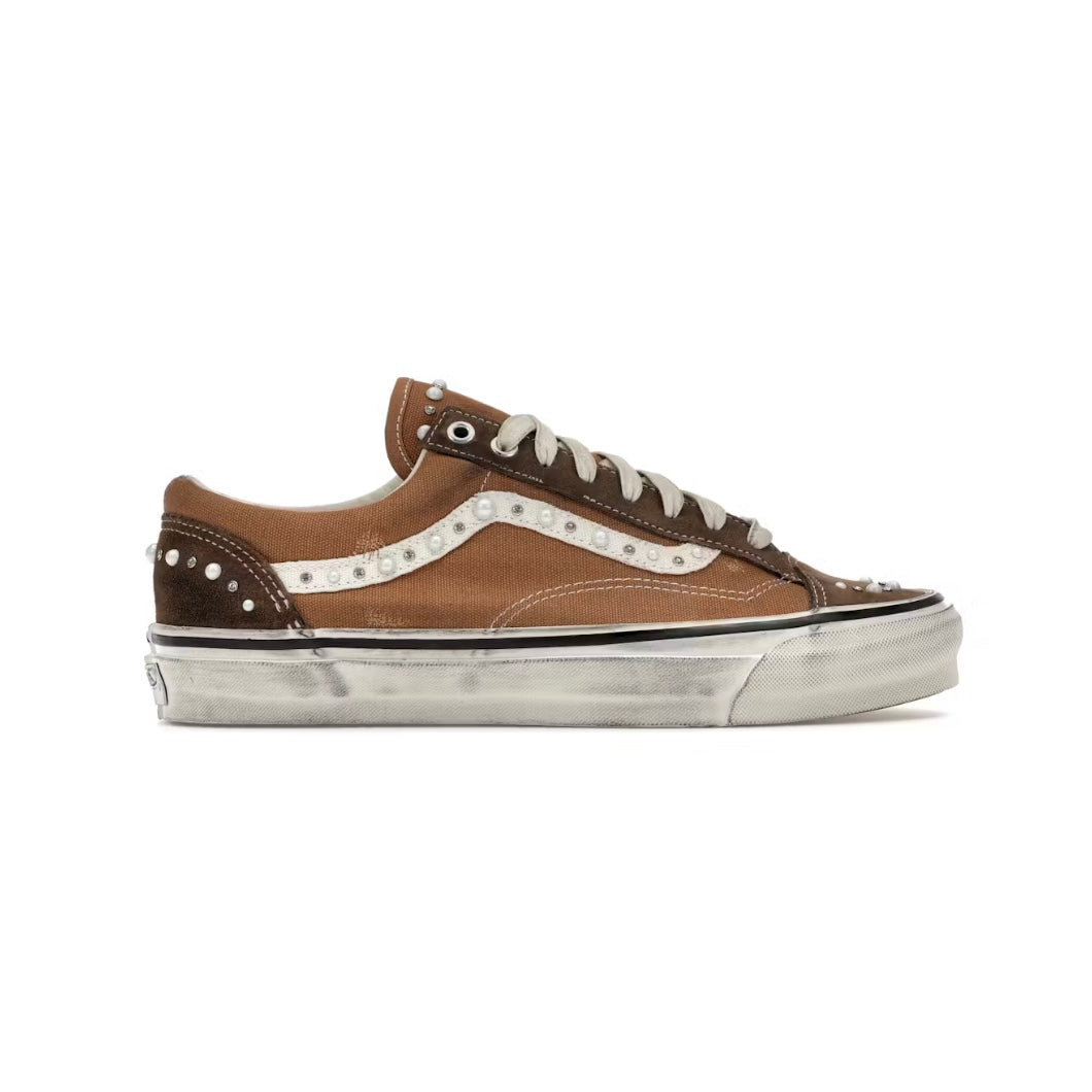Vans LX Old School 36 Pearlized Pack Cocao Brown