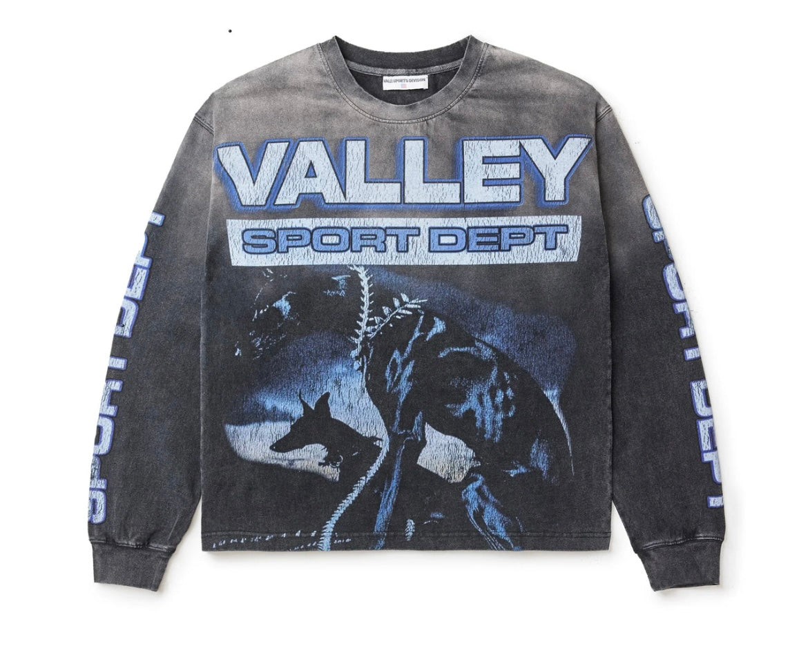 Vale Watchdog Longsleeve