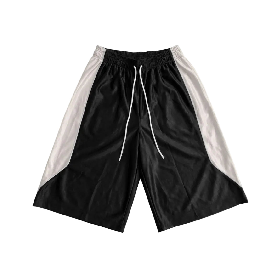 Bravest Baggy Basketball Shorts