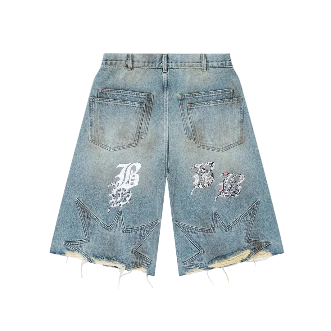 Bravest Urchin Jorts