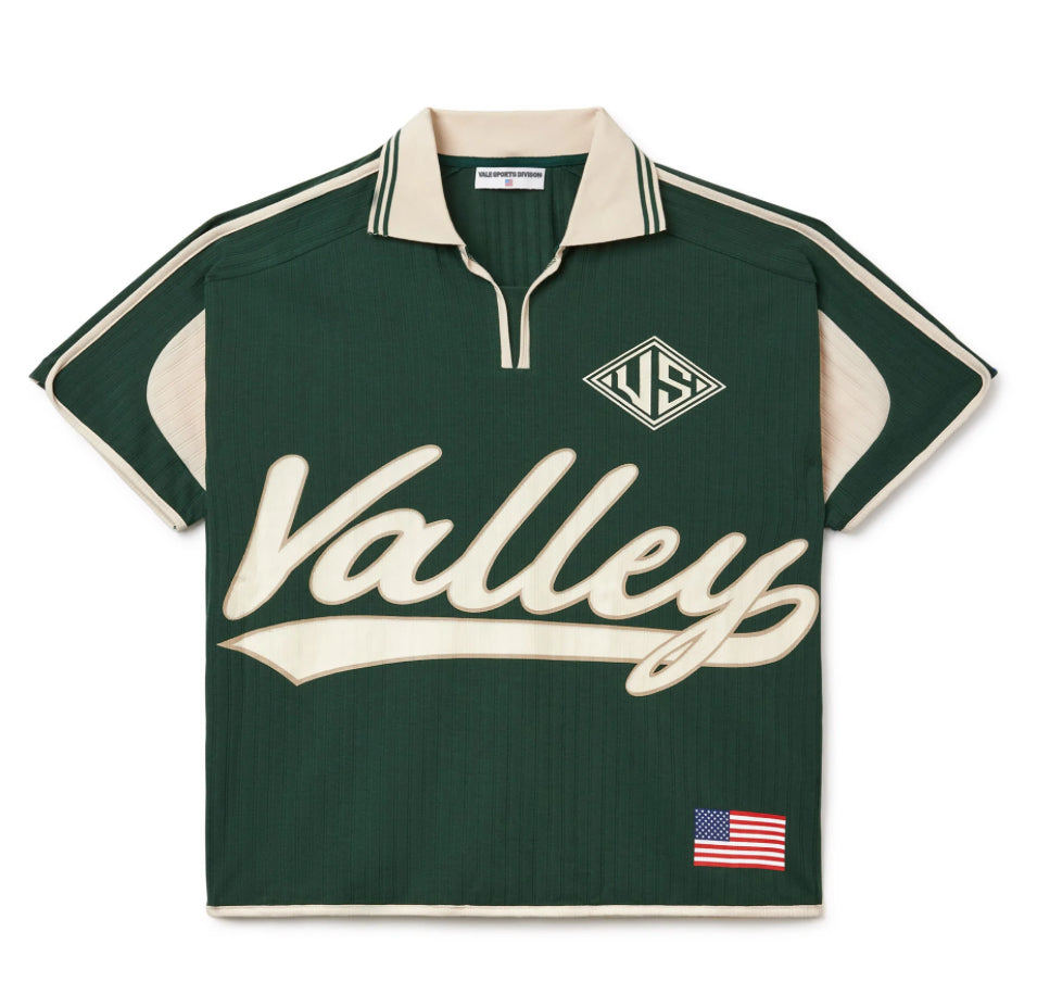 Vale British Polo