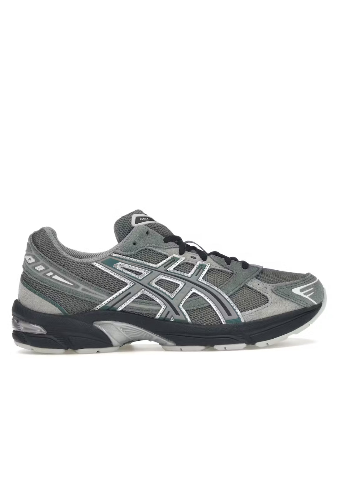 Asics Gel 1130 Steel Grey Sheet Rock