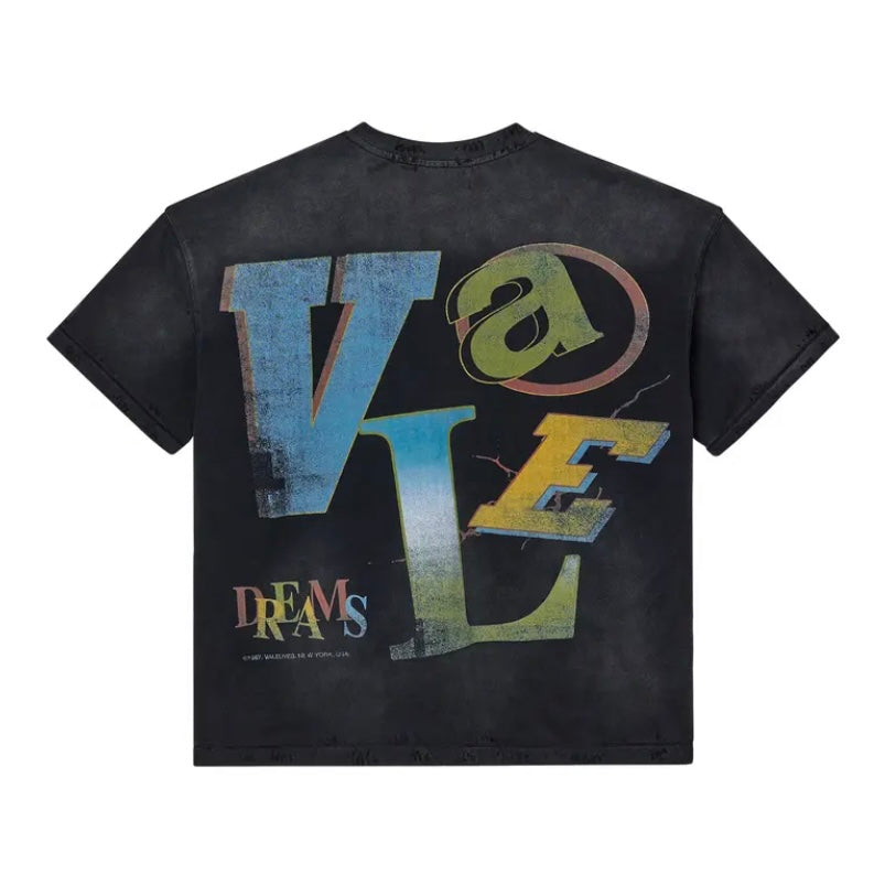 Vale Leonard Bogo Tee