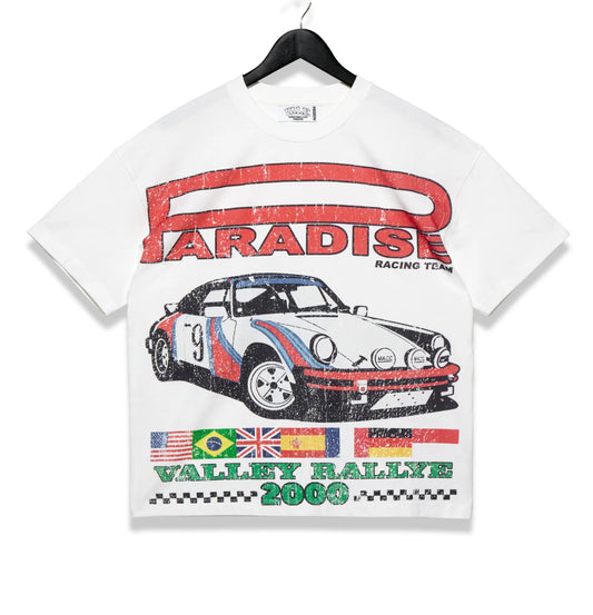 Vale Paradise Valley Tee