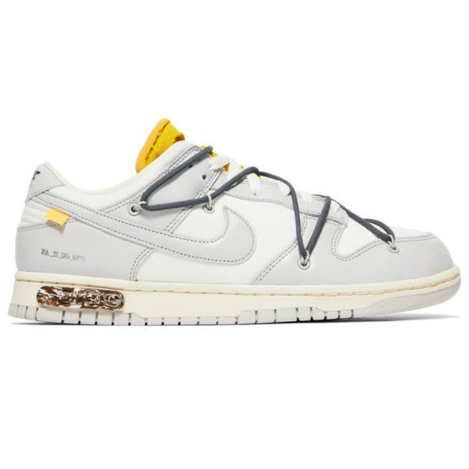 Nike Off White Dunk Lot 41