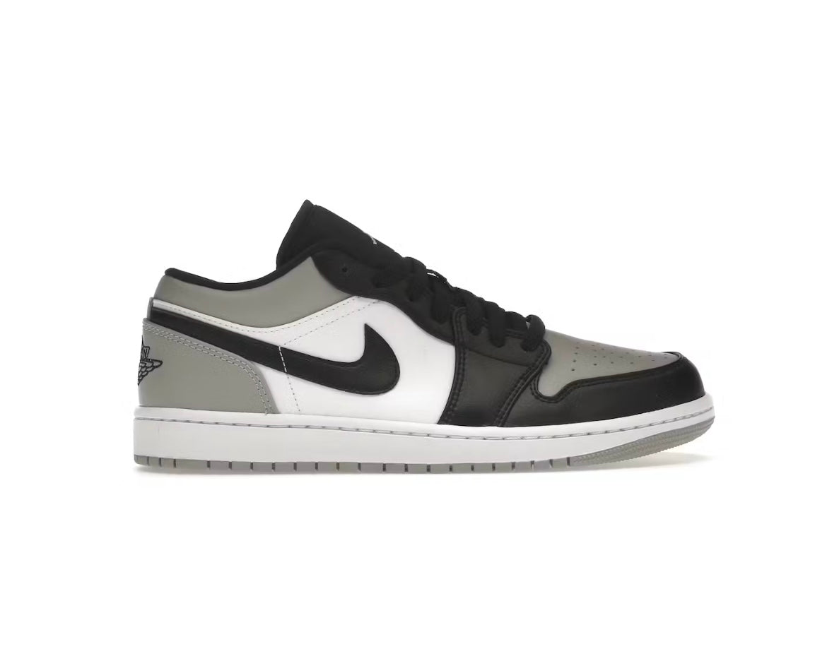 Jordan 1 Low Shadow Toe