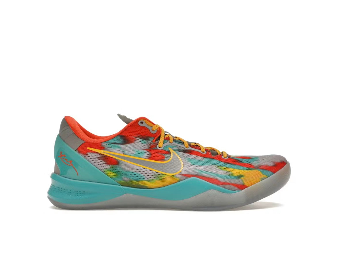 Kobe 8 Protro Venice Beach 2024