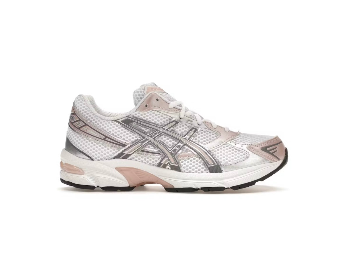 Asics 1130 White Neutral Pink