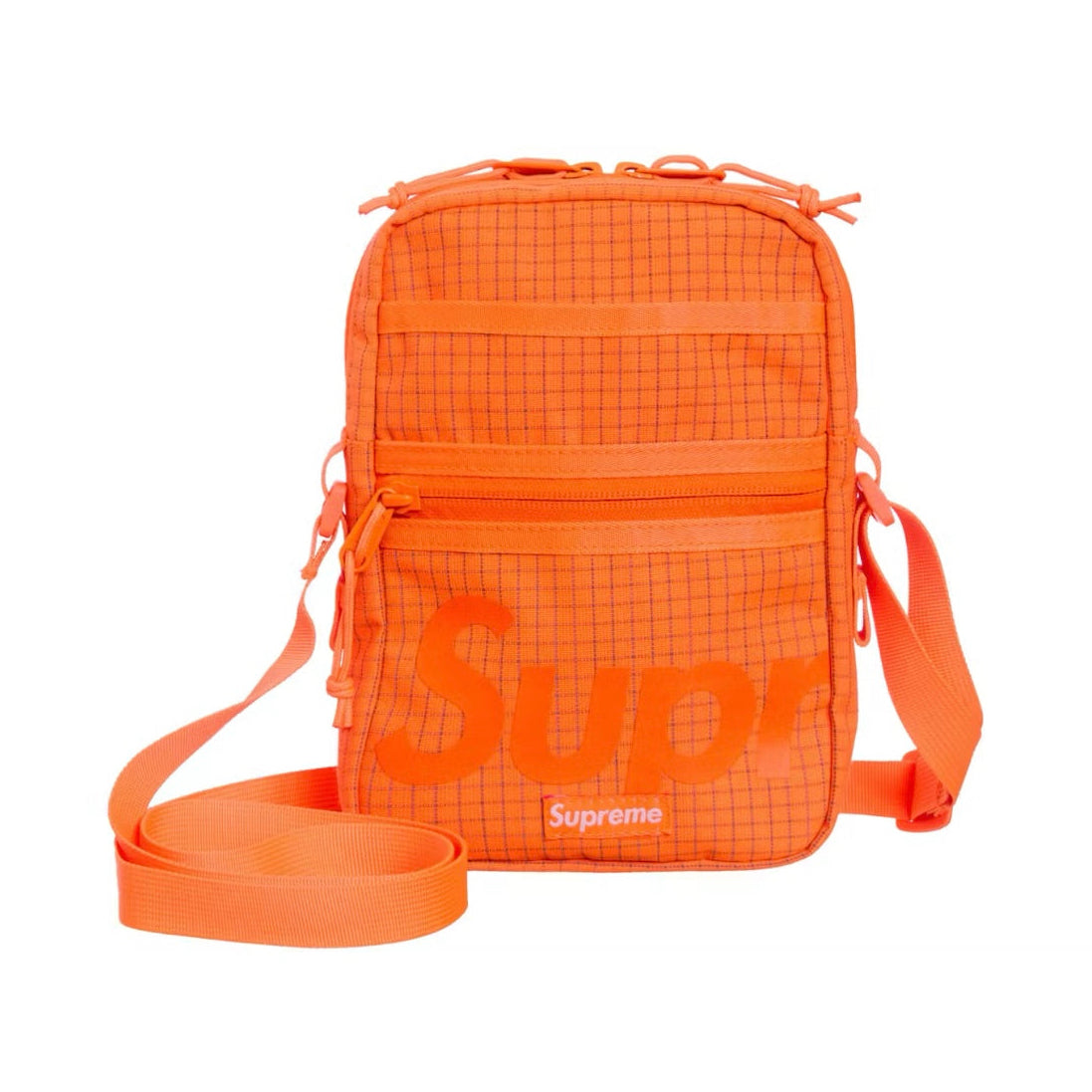 Supreme Side Bag Blaze SS24